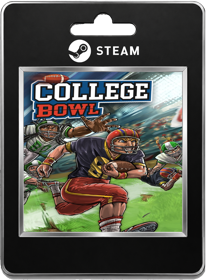 College Bowl - Fanart - Disc (World) - 884x1195