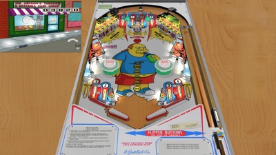 Comic Book Guy - Screenshot - Gameplay (World) - 1920x1080
