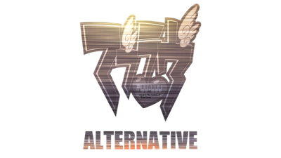 Muv-Luv Alternative - Clear Logo (Japan) - 640x360