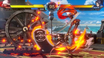 DNF Duel - Screenshot - Gameplay (World) - 1920x1080
