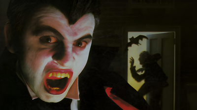 Dracula - Fanart - Background (North America) - 1920x1080