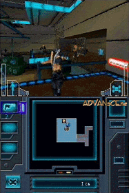 Star Wars: Lethal Alliance - Screenshot - Gameplay (World) - 256x384