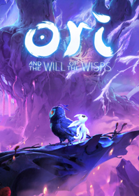 Ori and the Will of the Wisps - Box - Front - Reconstructed (World) - 1063x1500