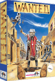Wanted - Box - 3D (Europe) - 850x1244