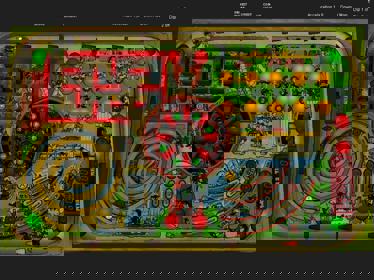 Rat Race - Screenshot - Gameplay (World) - 1024x768