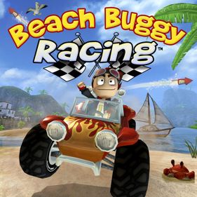 Beach Buggy Racing - Square (Oceania) - 800x800