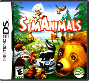 SimAnimals - Box - Front - Reconstructed (North America) - 774x708