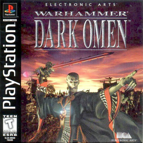 Warhammer: Dark Omen - Box - Front (North America) - 650x650