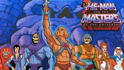 He-Man and the Masters of the Universe - Banner (World) - 1280x720
