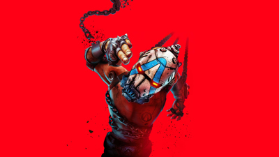 Borderlands 4 - Fanart - Background (World) - 3840x2160