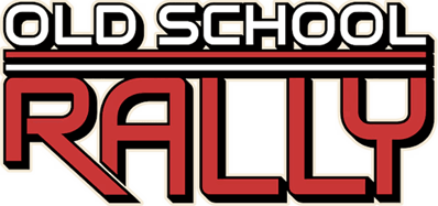 Old School Rally - Clear Logo (World) - 1260x592