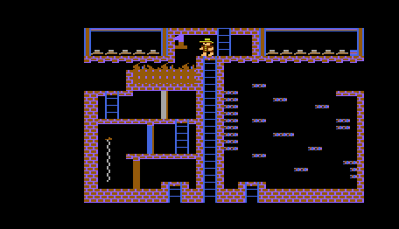 Montezuma Again! - Screenshot - Gameplay (North America) - 456x262