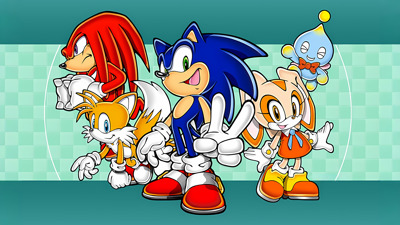 Sonic Advance 2 - Fanart - Background (World) - 1920x1080