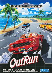 OutRun - Box - Front (Europe) - 1440x2000