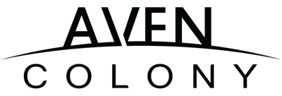 Aven Colony - Clear Logo (World) - 800x272