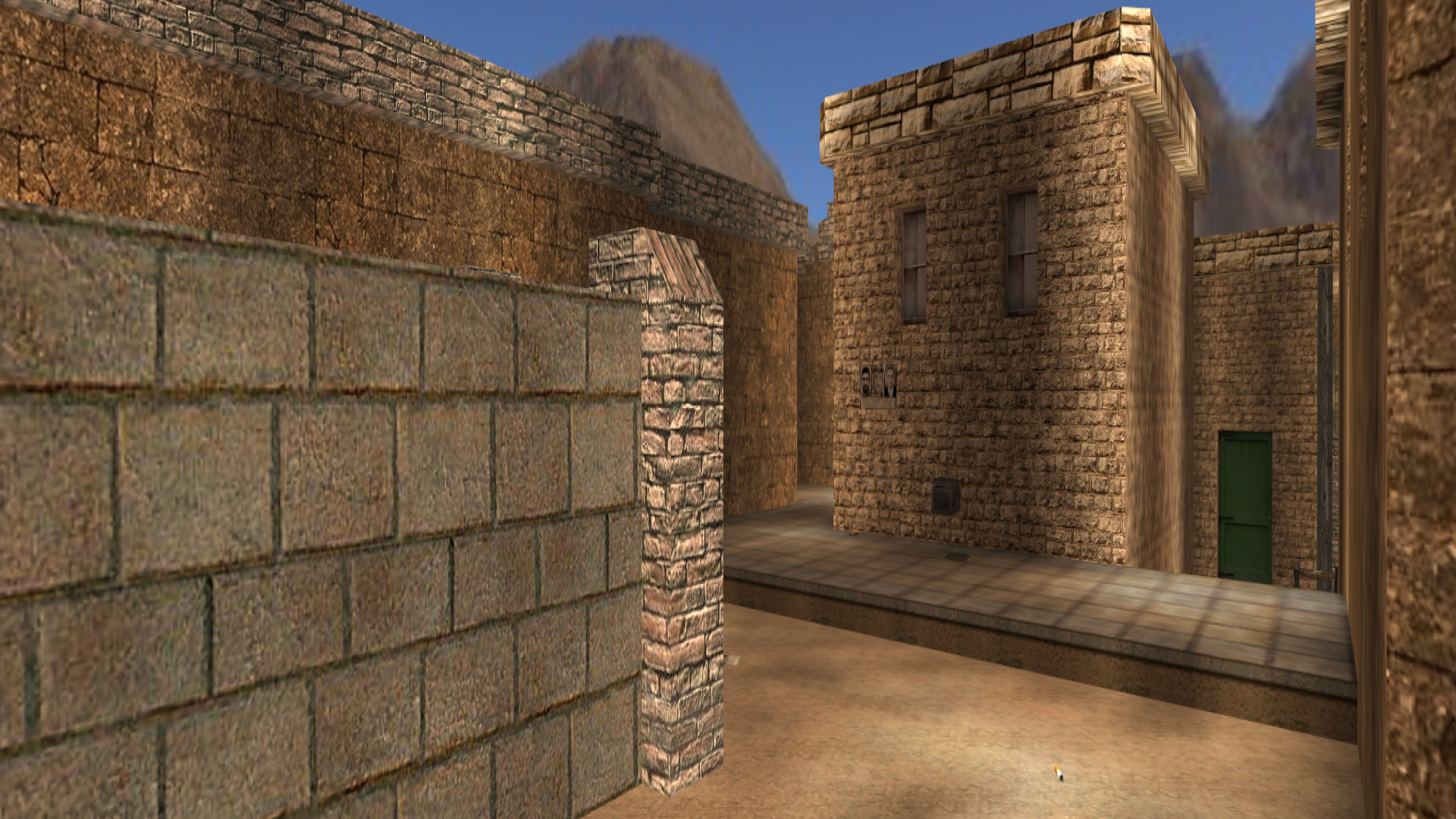 Illustration of AssaultCube