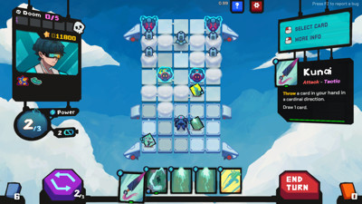 StarVaders - Screenshot - Gameplay (World) - 2560x1440