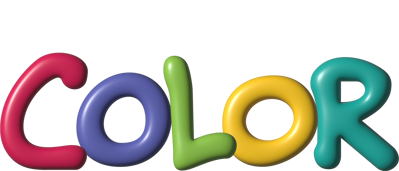 Game Boy Color Promotional Demo - Clear Logo (North America) - 3842x1646