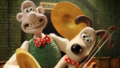 Wallace & Gromit - Fanart - Background (World) - 1920x1080