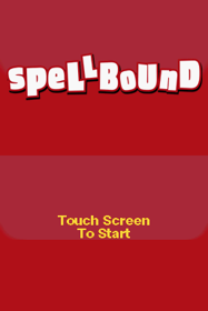 Spelling Challenges and More! - Screenshot - Game Title (Europe) - 256x384