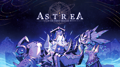 Astrea: Six-Sided Oracles - Banner (North America) - 1920x1080