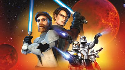 Star Wars: The Clone Wars: Republic Heroes - Fanart - Background (World) - 1920x1080