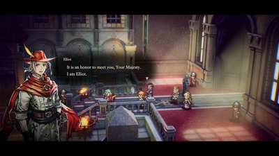 The Adventures of Elliot: The Millennium Tales - Screenshot - Gameplay (World) - 3840x2160