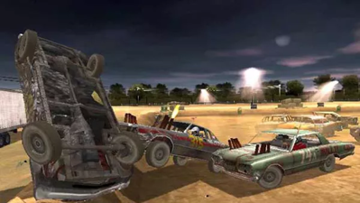 Test Drive: Eve of Destruction - Screenshot - Gameplay (United States) - 600x338