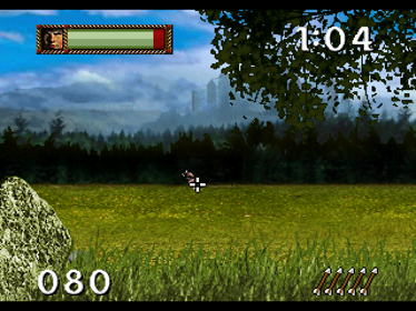 Robin Hood: The Siege - Screenshot - Gameplay (Europe) - 640x480