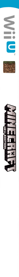 Minecraft: Wii U Edition - Box - Spine (World) - 74x1080