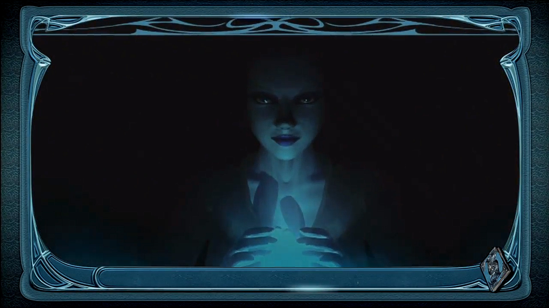 Illustration of Dream Chronicles