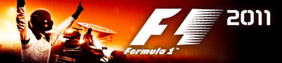 F1 2011 - Banner (World) - 420x95