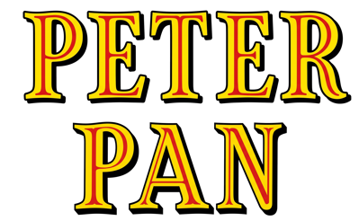 Peter Pan - Clear Logo (World) - 2667x1644