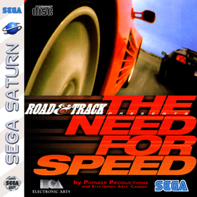 The Need for Speed - Fanart - Box - Front (United States) - 708x709