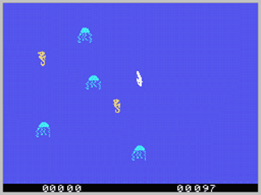Fathom - Screenshot - Gameplay (North America) - 256x192