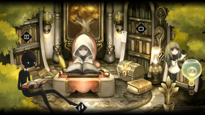 DEEMO - Screenshot - Gameplay (World) - 1280x720