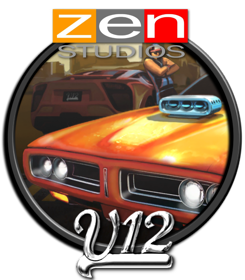 V12 - Fanart - Cart - Front (World) - 906x1035