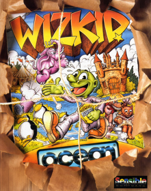 Wizkid - Box - Front - Reconstructed (World) - 2367x3000