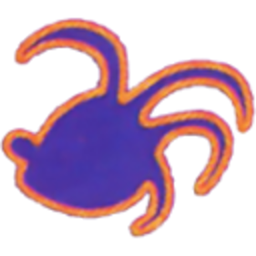 Hermie Hopperhead: Scrap Panic - Icon (World) - 128x128
