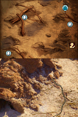 Illustration of Discovery Kids: Snake Safari