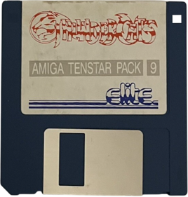 ThunderCats - Disc (Europe) - 439x460