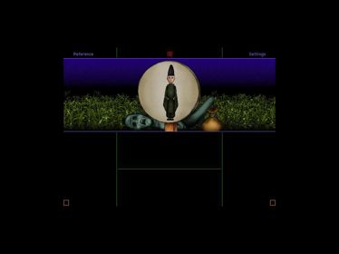 Cosmology of Kyoto - Screenshot - Gameplay (North America) - 1024x768
