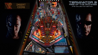 Terminator 3: Rise of the Machines - Screenshot - Gameplay (World) - 1920x1080