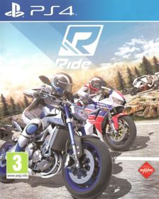 Ride - Box - Front (Europe) - 638x800
