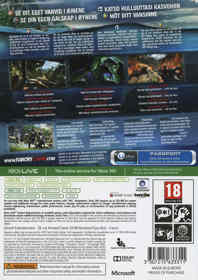 Far Cry 3 - Box - Back (Europe) - 6072x8594