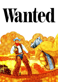 Wanted - Fanart - Box - Front (World) - 1800x2550