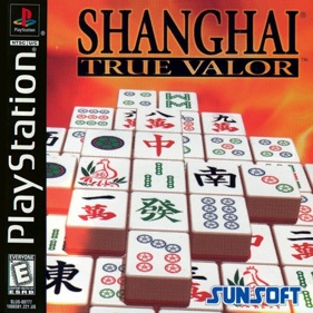 Shanghai: True Valor - Box - Front (North America) - 800x800