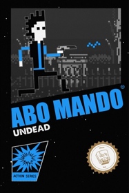 ABO MANDO - Box - Front (World) - 267x400