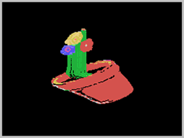Crackpots - Screenshot - Gameplay (World) - 256x192