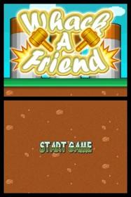 Whack-A-Friend - Screenshot - Game Title (World) - 272x408